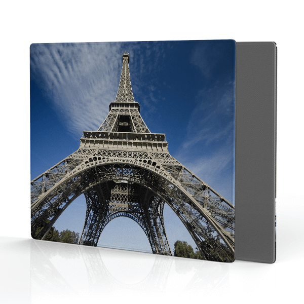 Personalised Rectangular Mouse Mat with your own photos and images