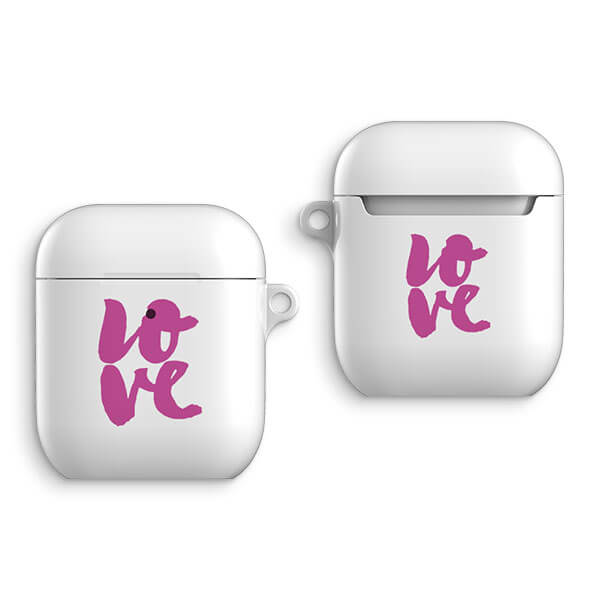 Personalised Airpods Case with your design