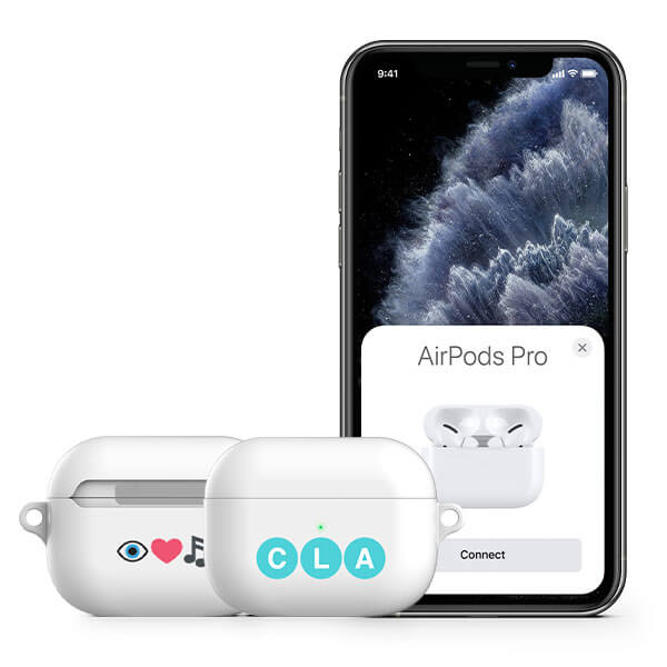 Personalised Airpods Pro Case with your design